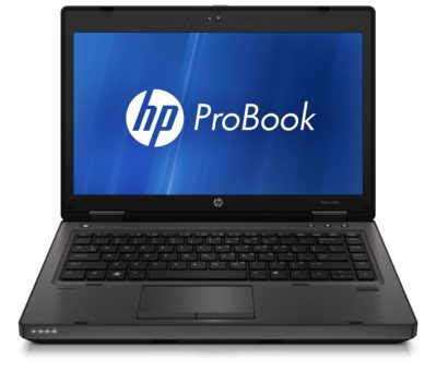 HP Probook 6470b B-klase