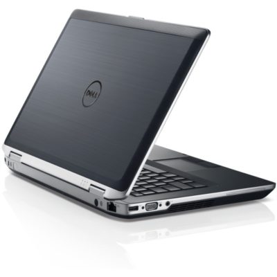 Dell Latitude E6430 i7