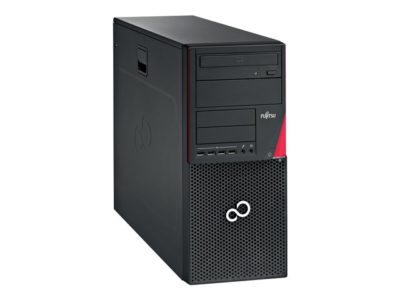 Fujitsu Esprimo P910, Pentium G640