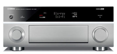 Yamaha RXV-1067 AV uztvērējs