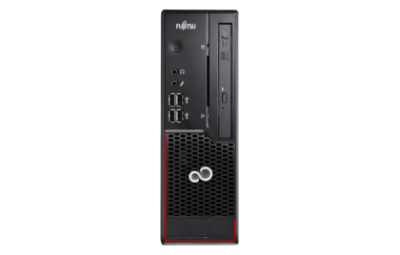 Fujitsu ESPRIMO C720 SFF SSD
