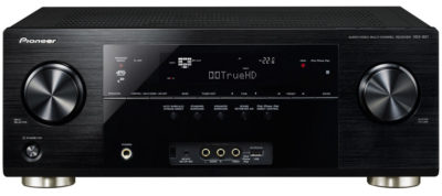 Pioneer VSX-921 7.1 AV uztvērējs