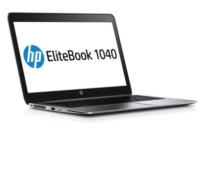 HP Folio 1040 G2 ultrabook i7