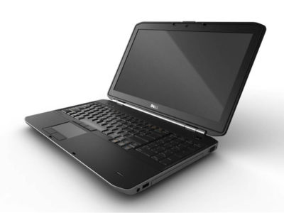 Dell Latitude E5520 FHD