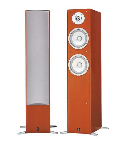 Yamaha NS-525F grīdas skaļruņi