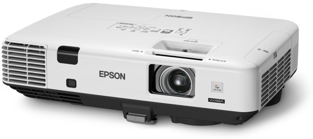 Epson PowerLite 1945W