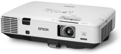 Epson PowerLite 1945W