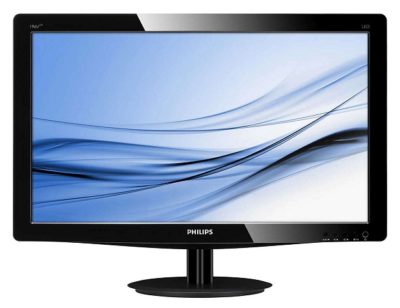 Philips 196V LED