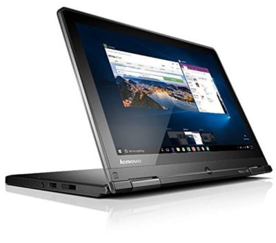 Lenovo Thinkpad Yoga i5-4200U