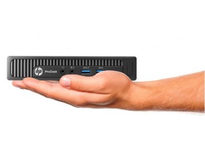 HP ProDesk 600 G1 Desktop Mini