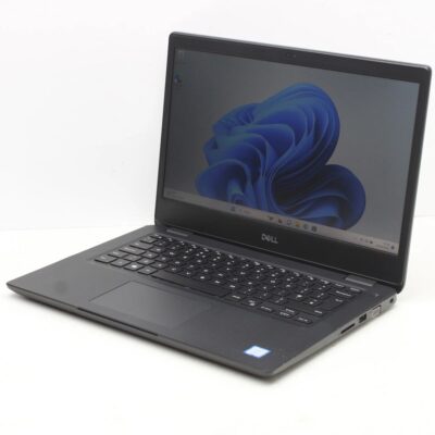 Dell Latitude 3400