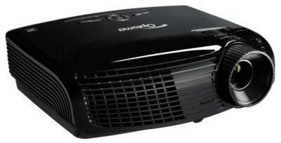 Optoma EW762 DLP