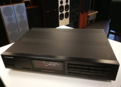 Pioneer F-449L