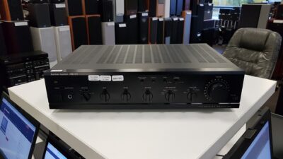 Pastiprinātājs Harman Kardon HK6300