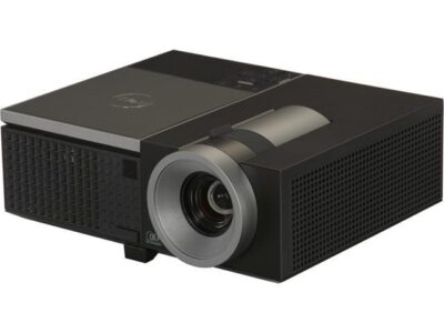 Dell 4320 projektors, 4300 lūmeni!