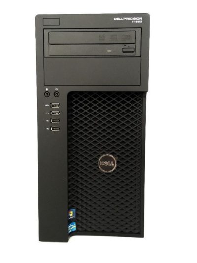 Dell Precision T1650 K600