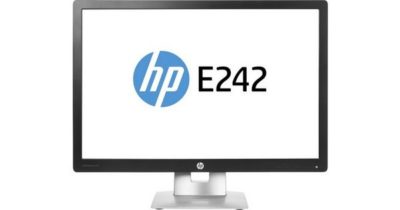 HP EliteDisplay E242 B-klase