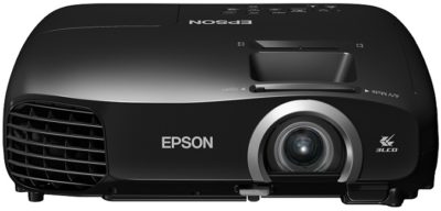 Epson EH-TW5200 projektors