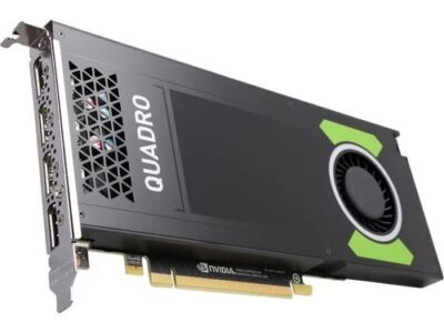 NVIDIA Quadro M4000 4 x displayport