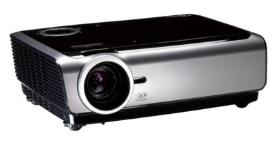 Optoma EP782 DLP