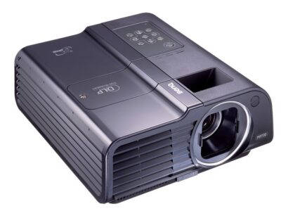 BenQ MP730 WXGA DLP