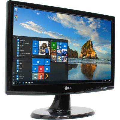 LG Flatron W1943SS LCD