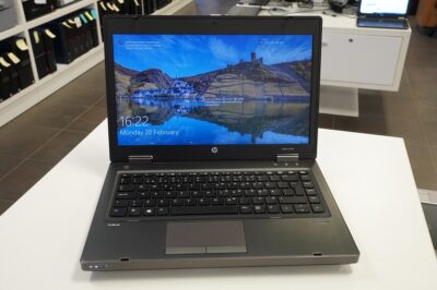 HP Probook 6470b