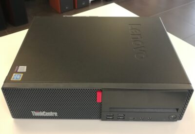Lenovo ThinkCentre M920s SFF