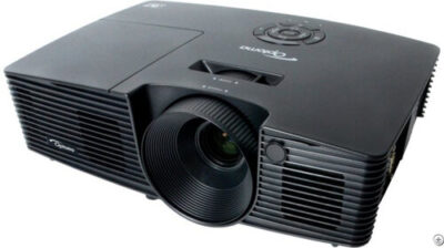Optoma W300 DLP