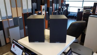 Qubic QLN 111 plaukta skaļruņi