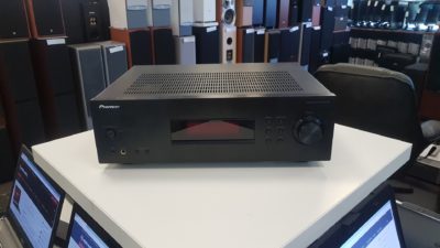 Pioneer SX-20 Stereo pastiprinātājs