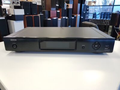 Denon DNP-720AE network streamer