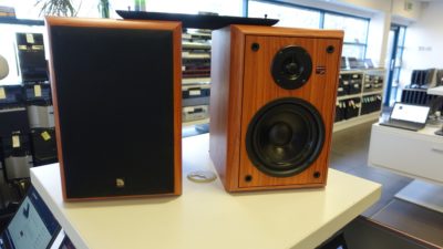 Audio Pro Stage 4