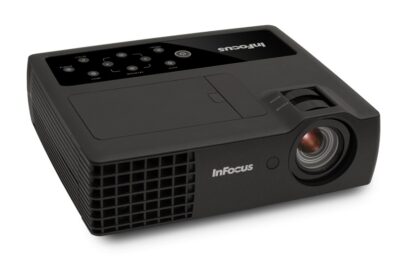 InFocus IN1116 WXGA