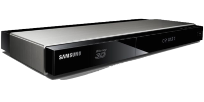 Blu-Ray atskaņotājs Samsung BD-F7500