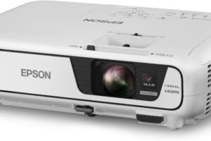 Epson EB-U32