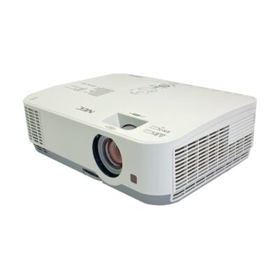 NEC ME331w tīkla video projektors