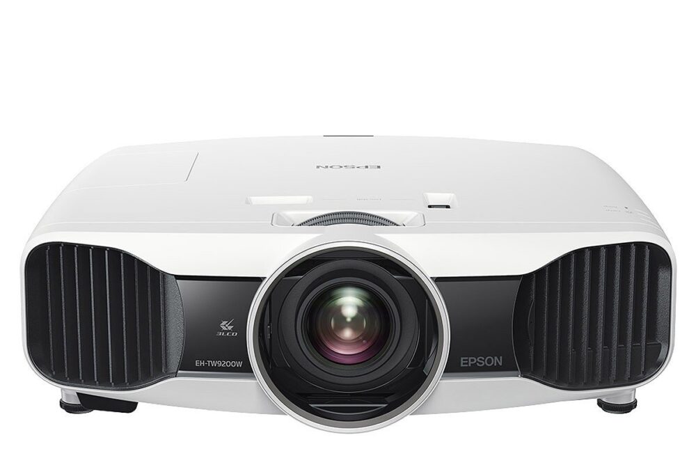 Epson EH-TW9200