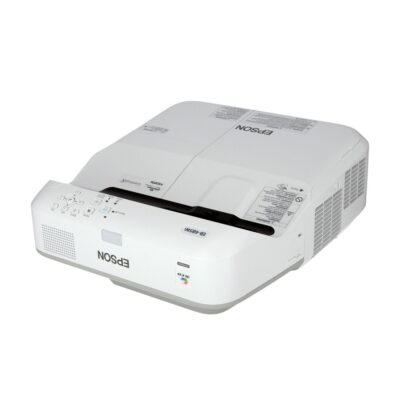 Epson EB-685Wi Ultra Short Throw