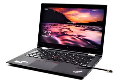 Lenovo Thinkpad X1 Yoga 1st i5