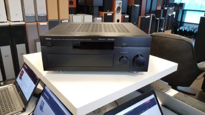 Yamaha DSP-A3090 7.1 pastiprinātājs