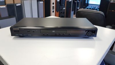Onkyo DV-SP405 DVD atskaņotājs