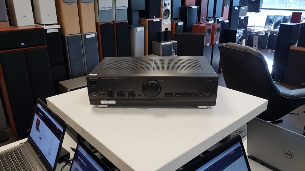 Technics SU-V500