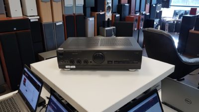 Technics SU-V500