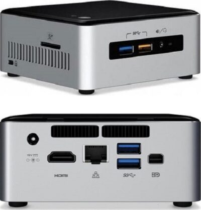 Intel NUC 6i3SYH