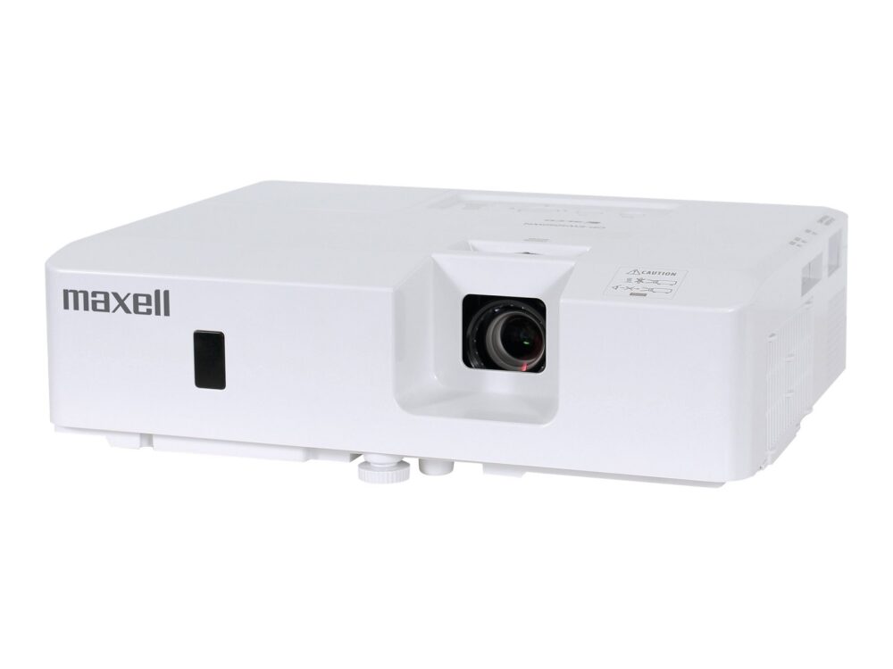 Maxell MC-EW3551 LCD