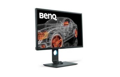 BENQ PD3200q