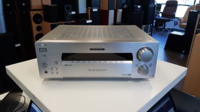 Sony STR-DB930 5.1 AV uztvērējs