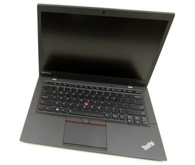 Lenovo X1 Carbon 3rd