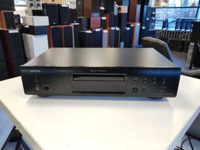 CD atskaņotājs Denon DCD-720AE